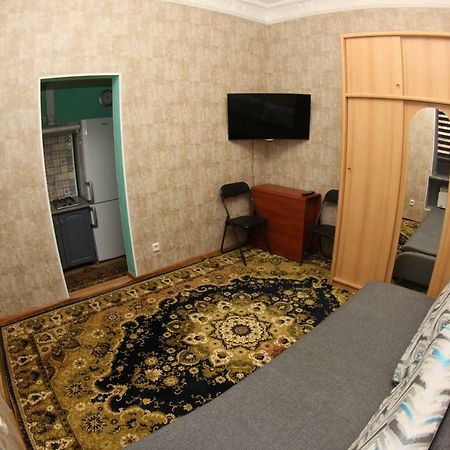 Apartment On Gimnazycheskaya 오데사 외부 사진