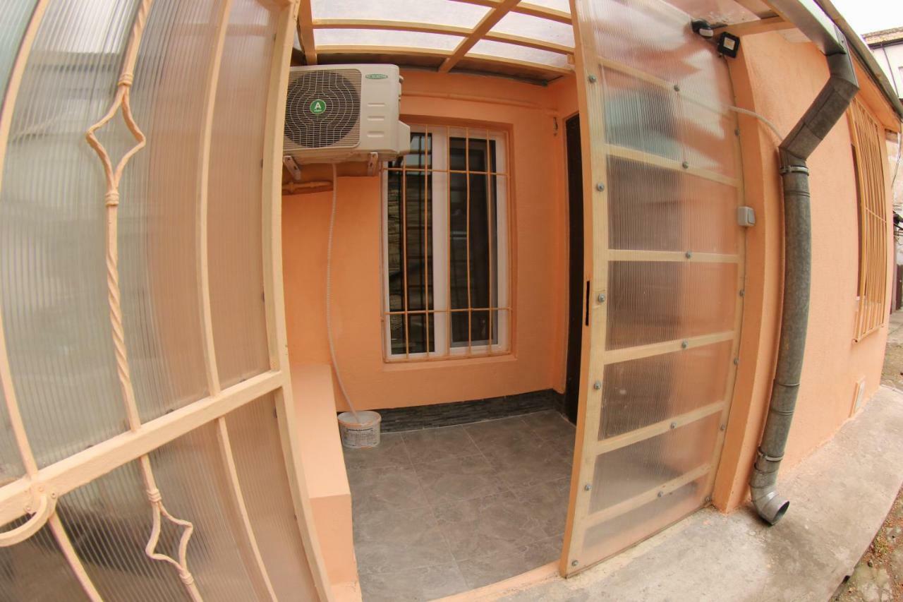 Apartment On Gimnazycheskaya 오데사 외부 사진