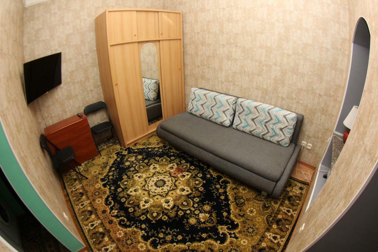 Apartment On Gimnazycheskaya 오데사 외부 사진